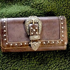 Montana West Women’s wallet